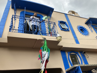 Secondary English Teacher photo